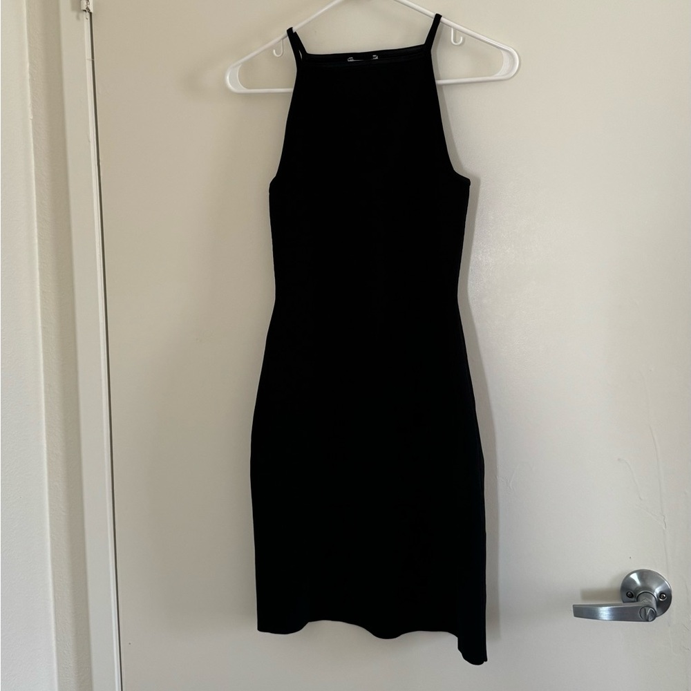 NWT Cos bodycon mini dress (XS)